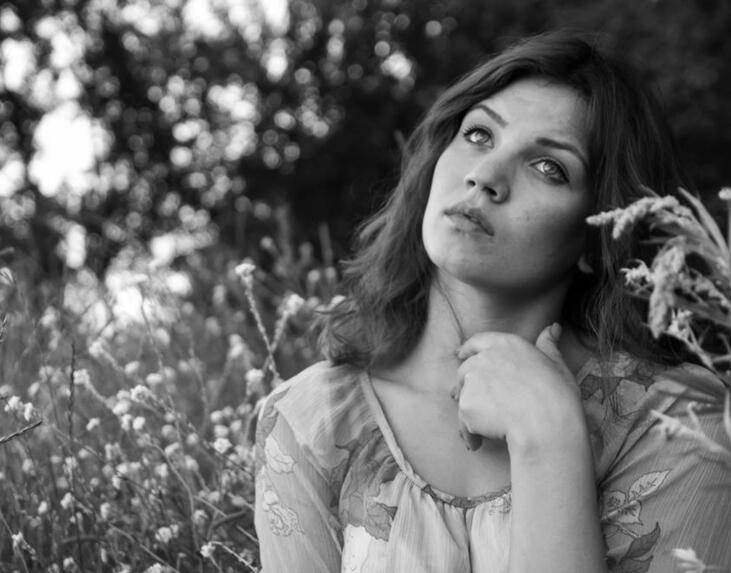 Photoshoots in Vilnius, Lithuania