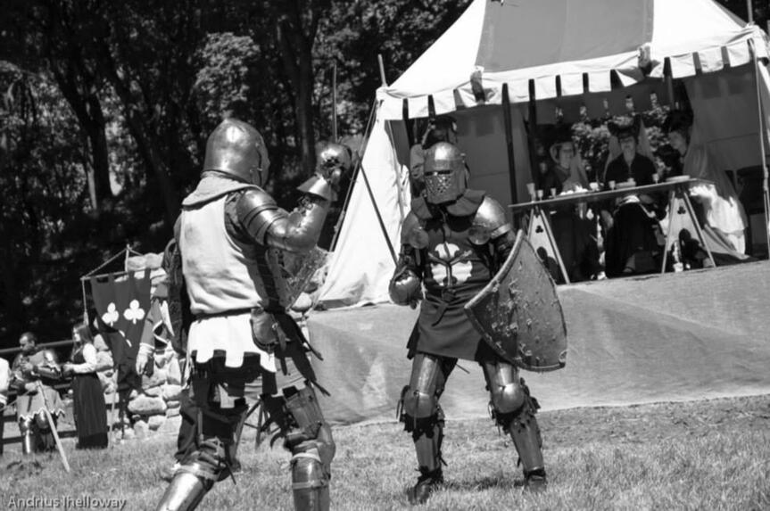 Event Photography in Vilnius, Lithuania